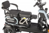 Электротрицикл Wanshida UN MOTO 60V 650Вт